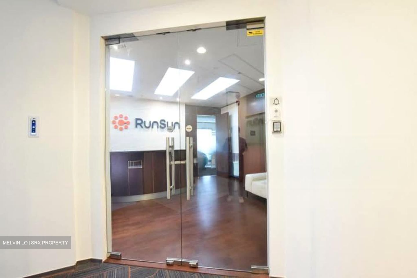 Suntec Tower Three (D1), Office #602215541